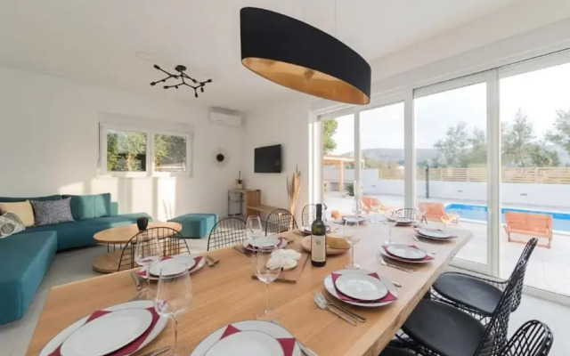 Luxury Villas Bellavista