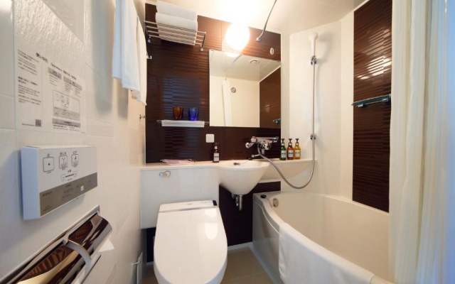 스탠다드 더블 객실 (풀 더블 침대) 사진 2
