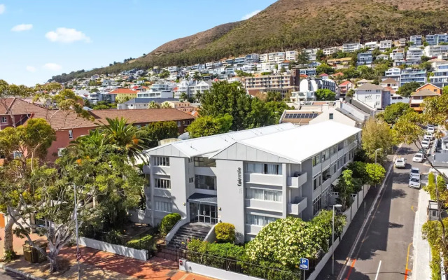 Fairmile Urban Oasis