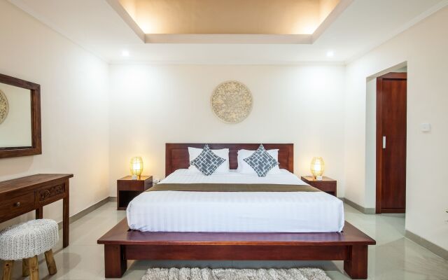 Arumi Ayu Villa