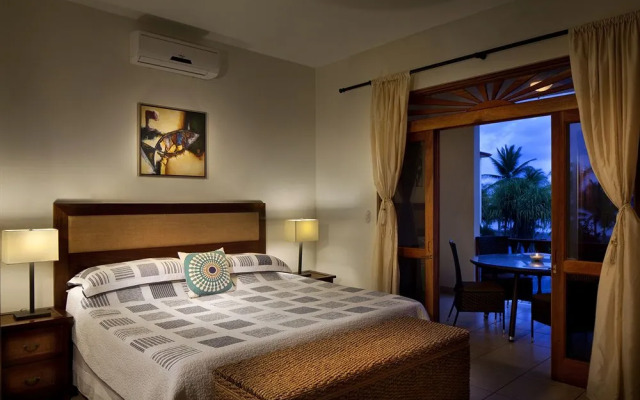 Best in Jaco Beach Front Luxury Condos