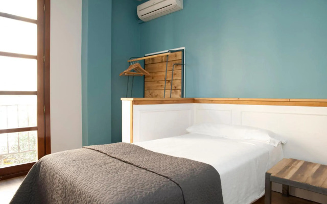 Apartamentos Sabinas Don Jaime