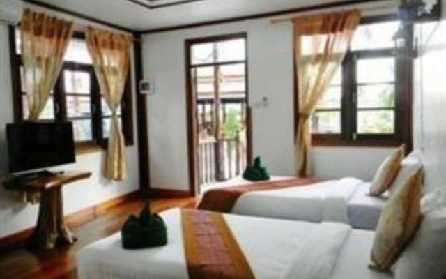 Bu-Nga Resort