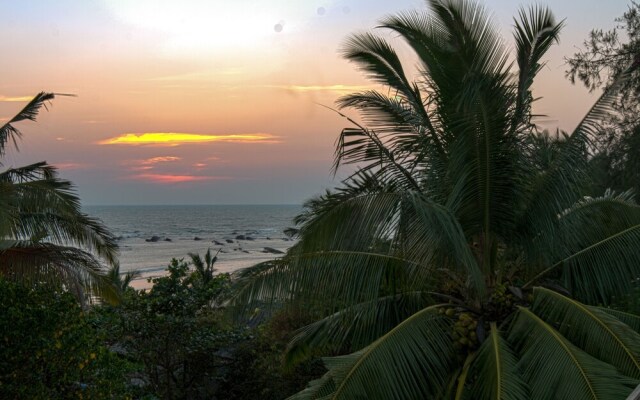 Samira Beach Resort
