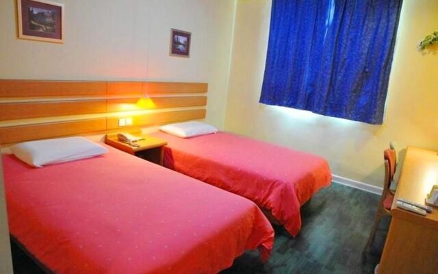 Home Inn