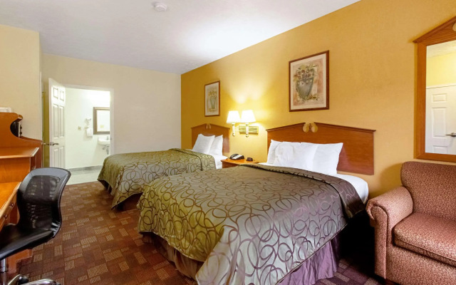 Quality Inn & Suites