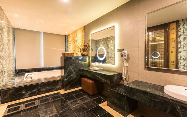 Six Star Motel-Zhongli