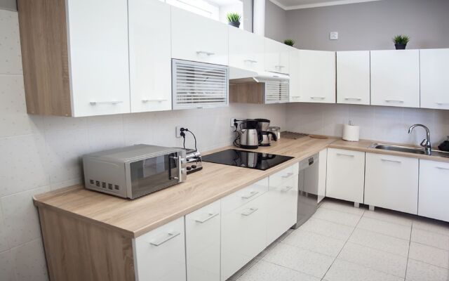 Stawa Villa & Apart