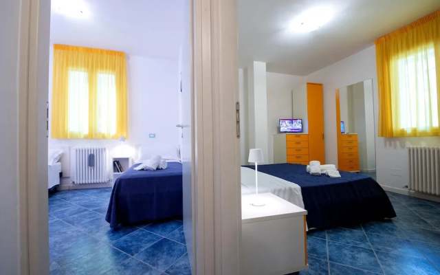Souvenir 7 in Gabicce Mare