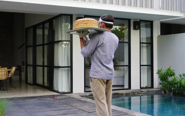 Origin Seminyak