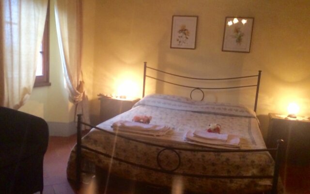 Bed And Breakfast San Jacopo