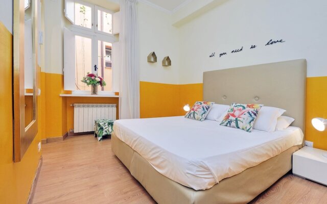 Rome Accommodation - Giulia II