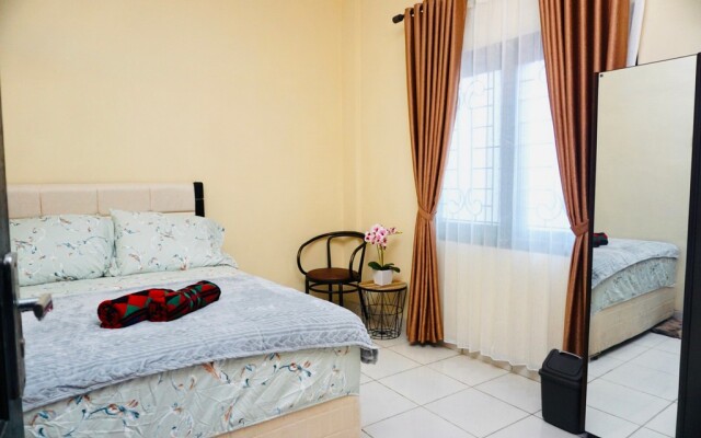 KoolKost Syariah Near Pantai Losari Makassar