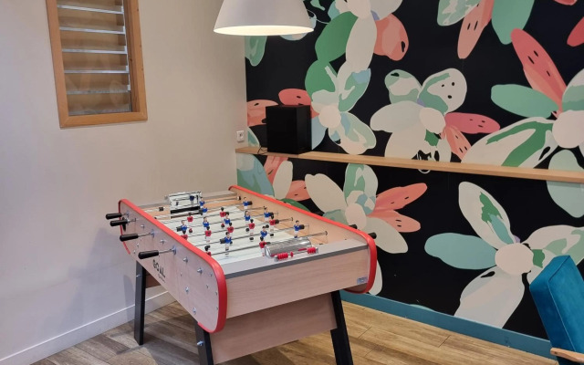 ibis Styles Parc des Expositions de Villepinte