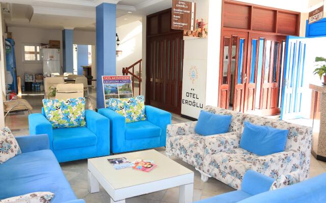 Otel Eroglu