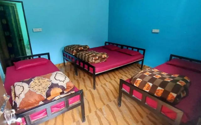 Riversun India Holiday