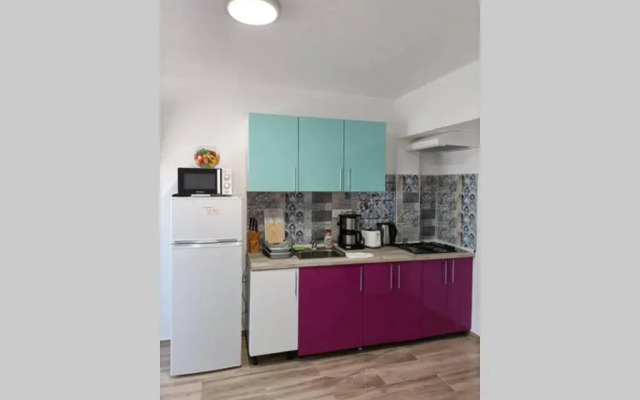 Apartamento 5 minutos hasta la playa