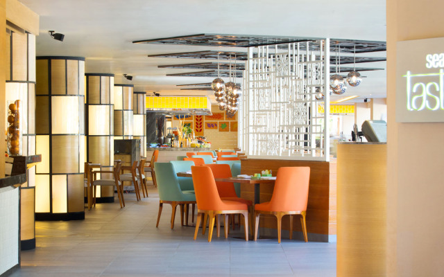 The Westin Resort Nusa Dua, Bali