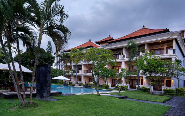 Kusuma Resort