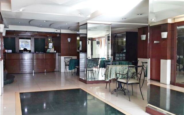 Citystate Hotel Quiapo