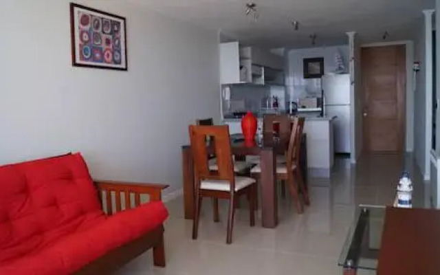 Serena Playa Paraiso