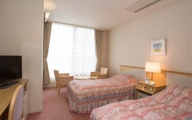 Hotel New Momiji