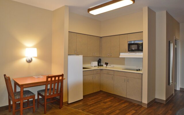 Extended Stay America Suites Anchorage Downtown