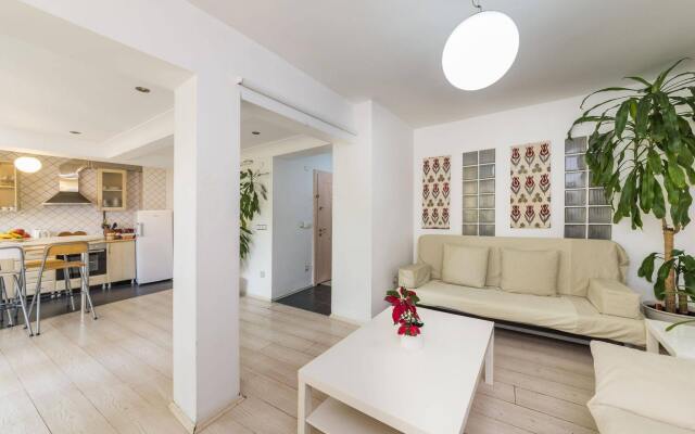 Istanbul Amedros Home