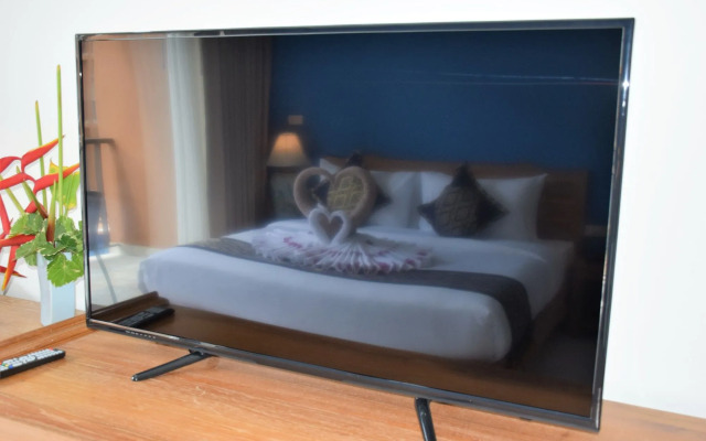 Teak Wing Hotel Samui