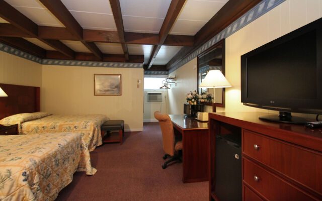 The Majestic Regency Resort