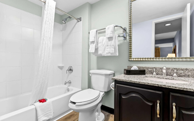 SureStay Studio by Best Western Pensacola
