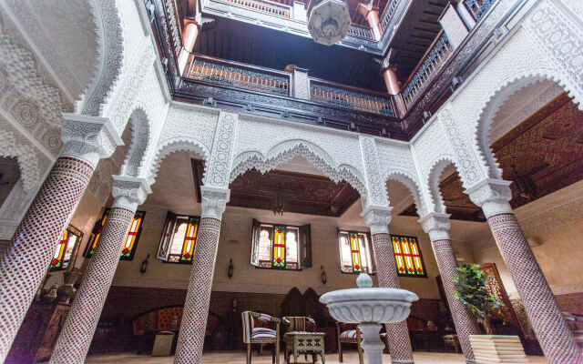 Riad Ritaj