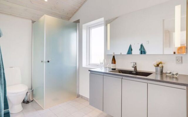 "Persa" - 200m from the sea in NW Jutland