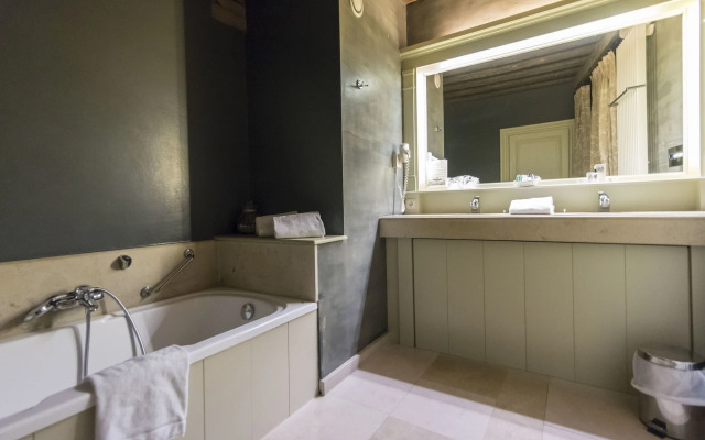 Hotel Ter Brughe by CW Hotel Collection
