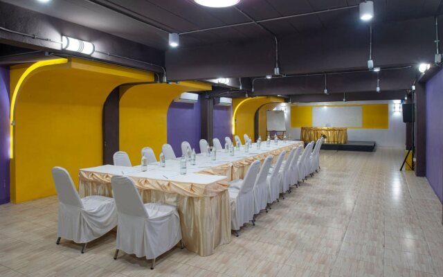 Eco Inn Prime Mae Sot