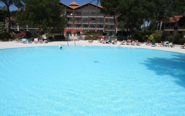 Authentic Studio Located on the South Coast of the Landes