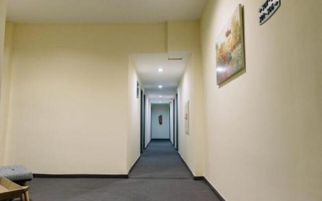 Hotel Pappas