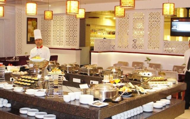 Bravura Gold Resort