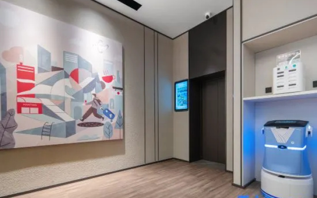 HanTing Hotel (Puyang Wanda Plaza Shuixiu Street) – Hotel Rooms – Puyang