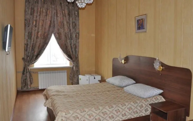Guest House Metropoliten
