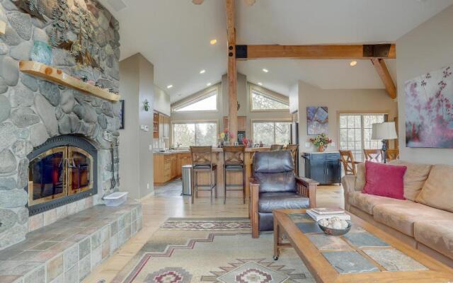 3 Mulligan-On Golf Crse-4BR/3BA