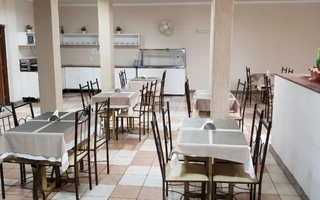 Domus Hotel Veneza - Ipatinga