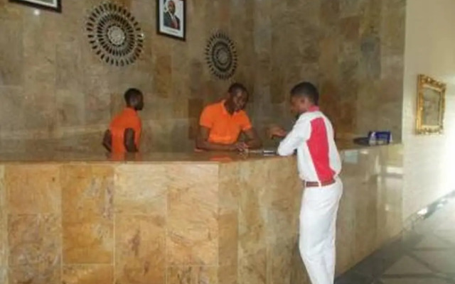 Francinesplace Hotel