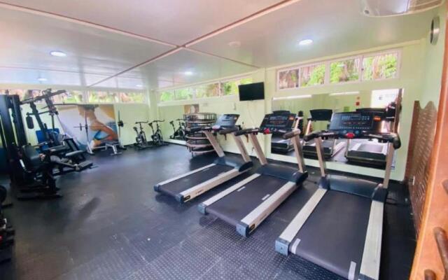 Apartamento no Grand Lençóis em Barreirinhas