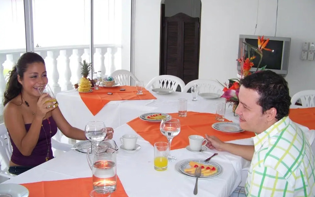 Hotel Zamba