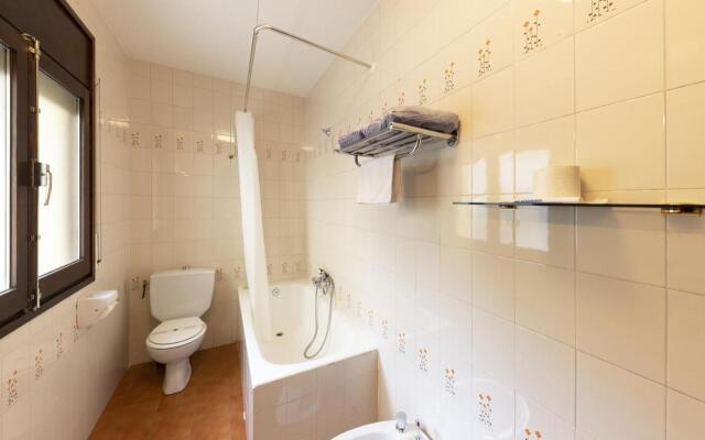 Apartamentos La Solana