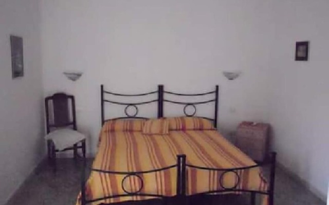 B&B Ecoturismo L'Elicriso