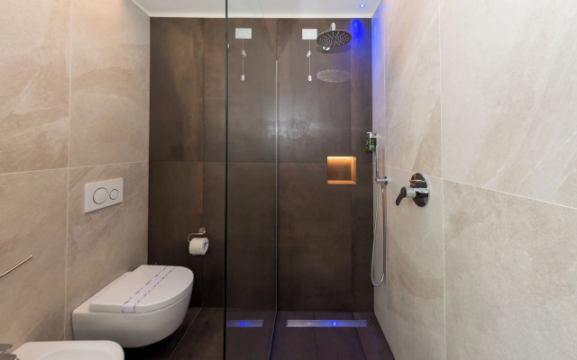 Bertoletta Village Apartments