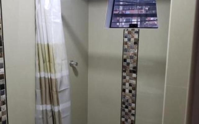 Hotel Apu Kempor