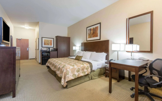 Ramada Wainwright